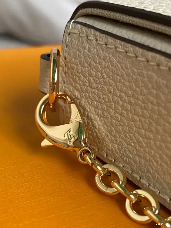 VUITTON FÉLICIE LOUIS POCHETTE 0614